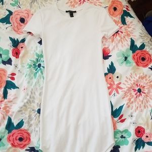 Forever 21 Ribbed Dress